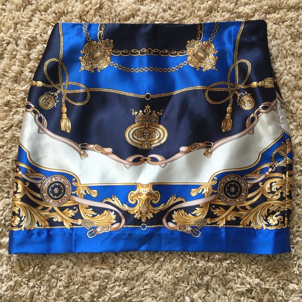 Boston Proper skirt